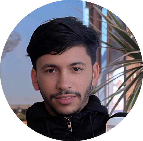 Idouchen Mhaned